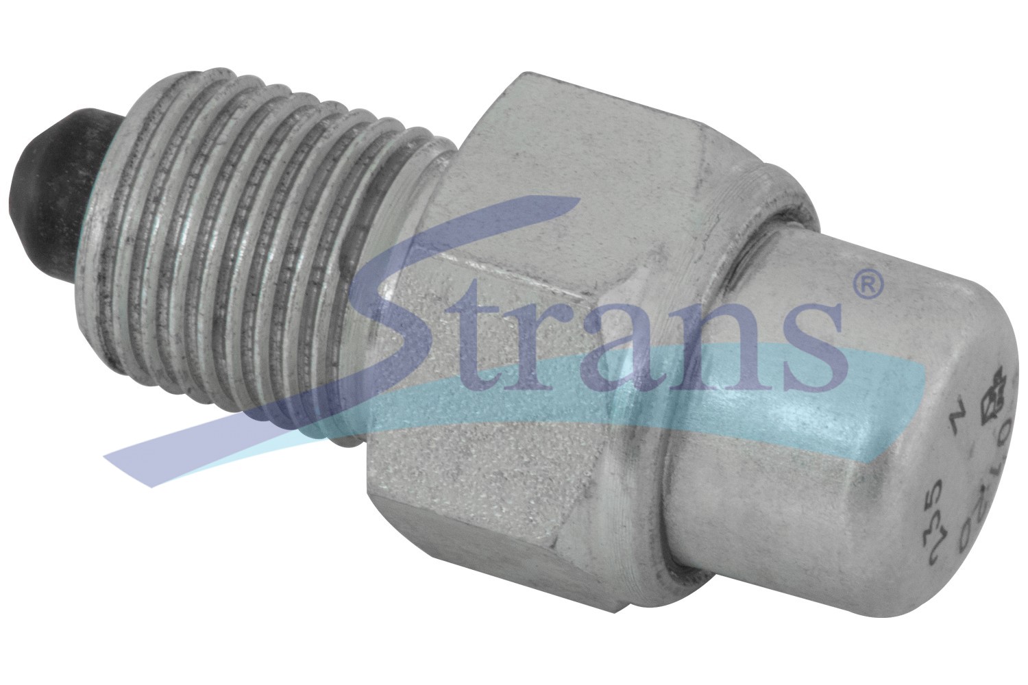 Фіксатор Кпп Zf 235N 95531601 купити в Україні | Strans-shop